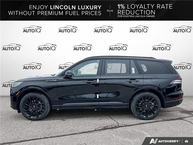2026 Lincoln Aviator Reserve (Stk: OFL6A024) in Oakville - Image 3 of 22
