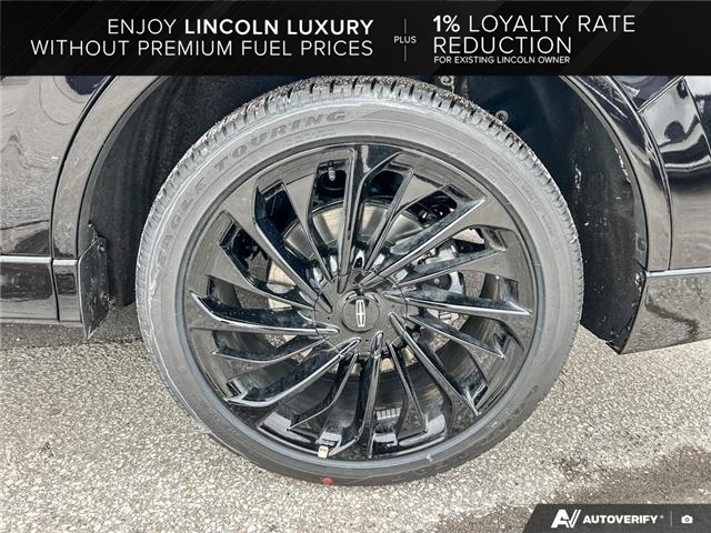 2026 Lincoln Aviator Reserve (Stk: OFL6A024) in Oakville - Image 6 of 22