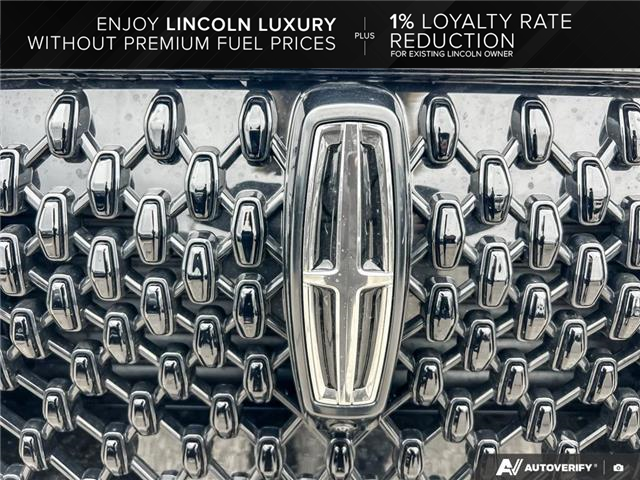 2026 Lincoln Aviator Reserve (Stk: OFL6A024) in Oakville - Image 9 of 22
