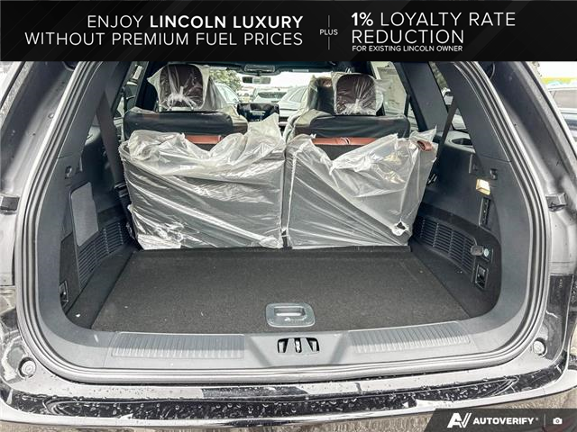2026 Lincoln Aviator Reserve (Stk: OFL6A024) in Oakville - Image 11 of 22