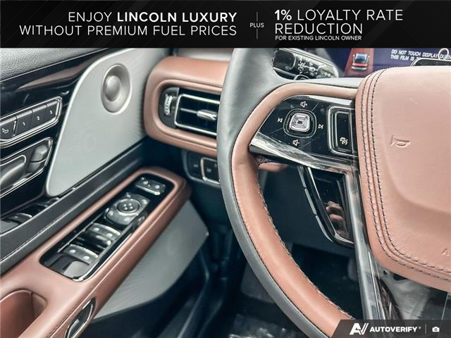 2026 Lincoln Aviator Reserve (Stk: OFL6A024) in Oakville - Image 16 of 22