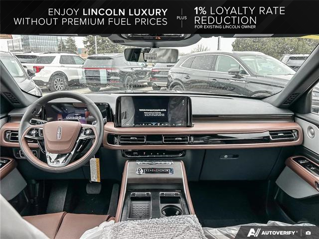 2026 Lincoln Aviator Reserve (Stk: OFL6A024) in Oakville - Image 21 of 22