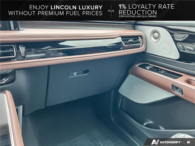 2026 Lincoln Aviator Reserve (Stk: OFL6A024) in Oakville - Image 22 of 22