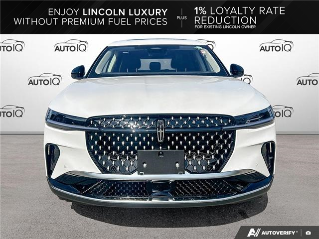 2026 Lincoln Nautilus Premiere (Stk: OFL6X020) in Oakville - Image 2 of 24