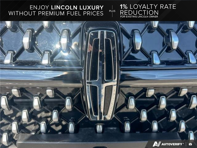 2026 Lincoln Nautilus Premiere (Stk: OFL6X020) in Oakville - Image 9 of 24