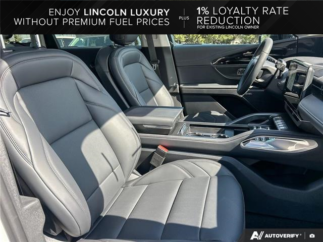 2026 Lincoln Nautilus Premiere (Stk: OFL6X020) in Oakville - Image 21 of 24