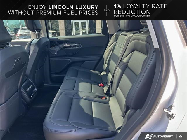 2026 Lincoln Nautilus Premiere (Stk: OFL6X020) in Oakville - Image 22 of 24
