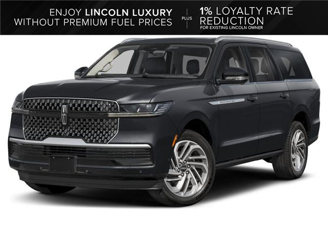 2026 Lincoln Navigator L Reserve (Stk: OFL6N005) in Oakville - Image 1 of 12