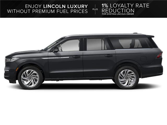 2026 Lincoln Navigator L Reserve (Stk: OFL6N005) in Oakville - Image 2 of 12