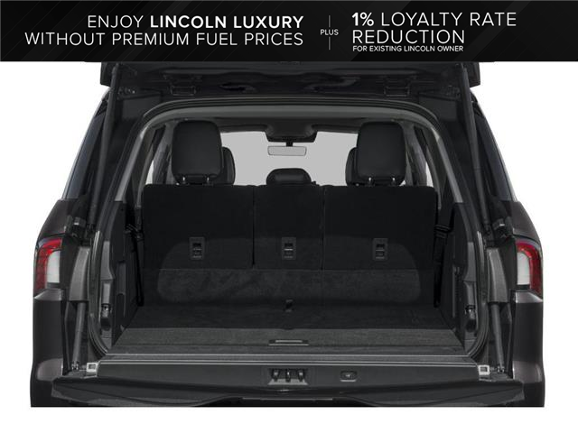 2026 Lincoln Navigator L Reserve (Stk: OFL6N005) in Oakville - Image 8 of 12