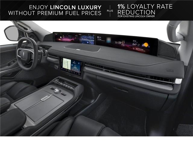2026 Lincoln Navigator L Reserve (Stk: OFL6N005) in Oakville - Image 11 of 12