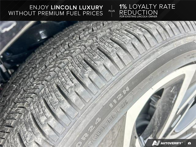 2026 Lincoln Navigator Reserve (Stk: OFL6N002) in Oakville - Image 7 of 24