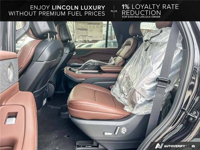 2026 Lincoln Navigator Reserve (Stk: OFL6N002) in Oakville - Image 22 of 24