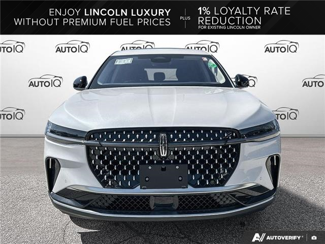 2026 Lincoln Nautilus Premiere (Stk: OFL6X030) in Oakville - Image 2 of 24