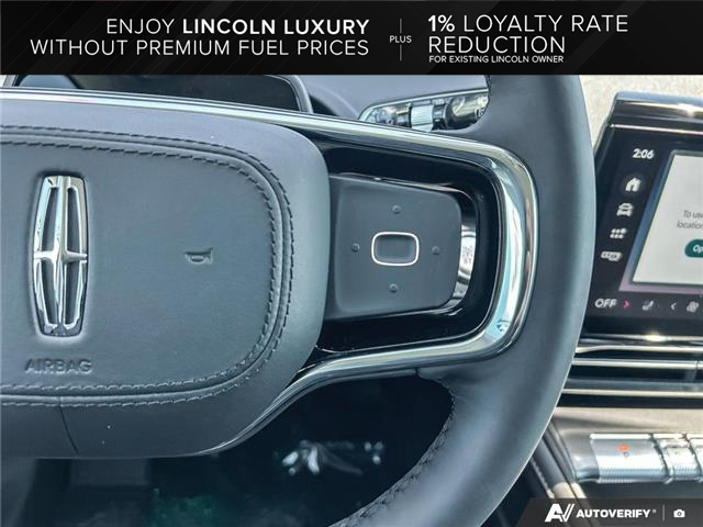 2026 Lincoln Nautilus Premiere (Stk: OFL6X030) in Oakville - Image 15 of 24