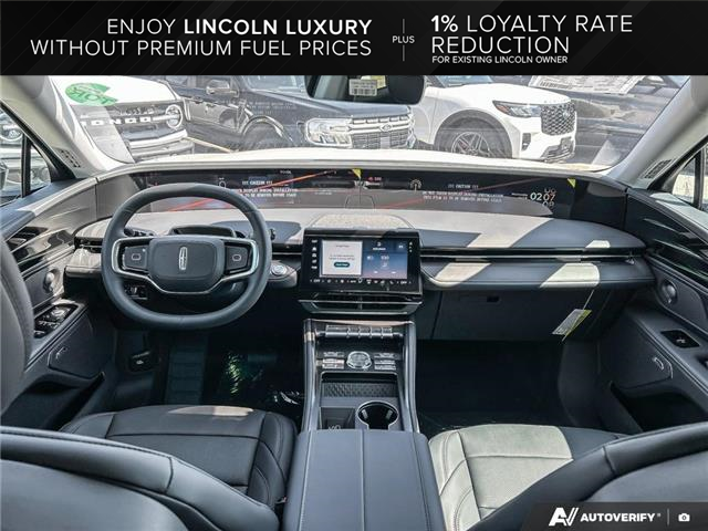 2026 Lincoln Nautilus Premiere (Stk: OFL6X030) in Oakville - Image 23 of 24