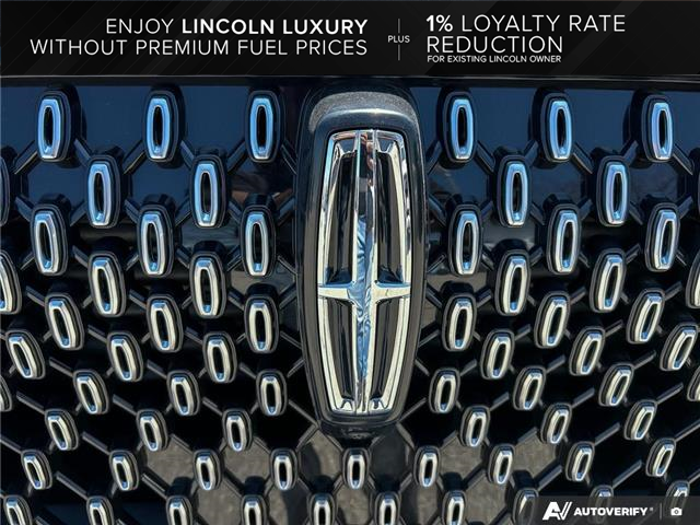 2026 Lincoln Aviator Premiere (Stk: OFL6A023) in Oakville - Image 8 of 22