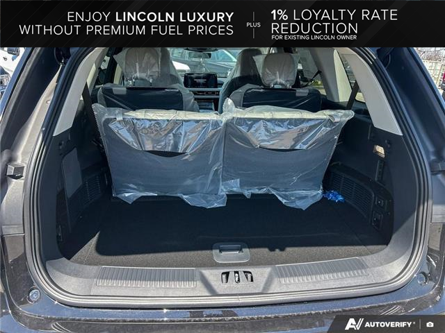 2026 Lincoln Aviator Premiere (Stk: OFL6A023) in Oakville - Image 10 of 22