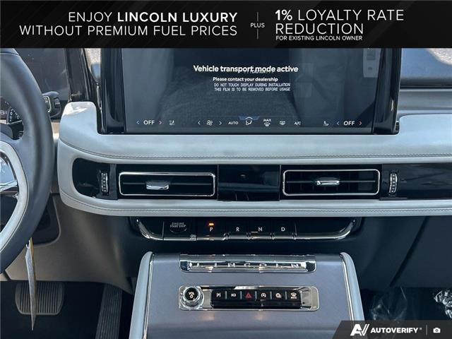 2026 Lincoln Aviator Premiere (Stk: OFL6A023) in Oakville - Image 17 of 22