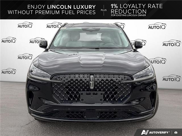 2026 Lincoln Aviator Premiere (Stk: OFL6A010) in Oakville - Image 1 of 29