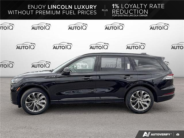2026 Lincoln Aviator Premiere (Stk: OFL6A010) in Oakville - Image 2 of 29