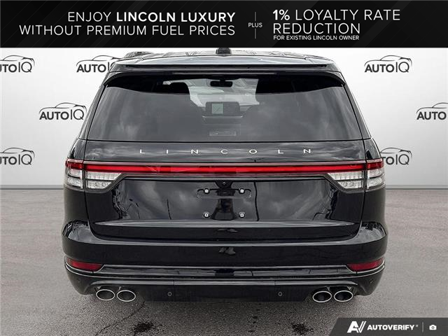 2026 Lincoln Aviator Premiere (Stk: OFL6A010) in Oakville - Image 5 of 29