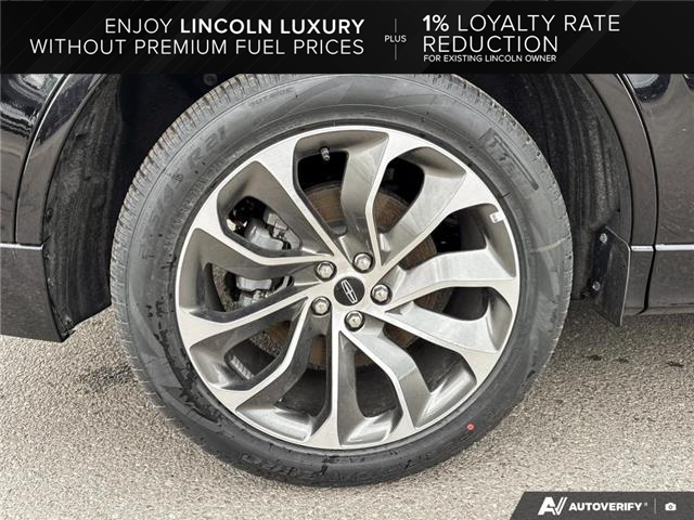 2026 Lincoln Aviator Premiere (Stk: OFL6A010) in Oakville - Image 6 of 29