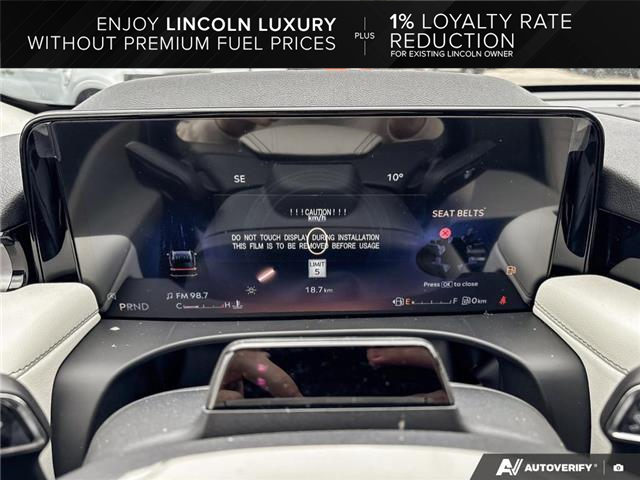 2026 Lincoln Aviator Premiere (Stk: OFL6A010) in Oakville - Image 14 of 29