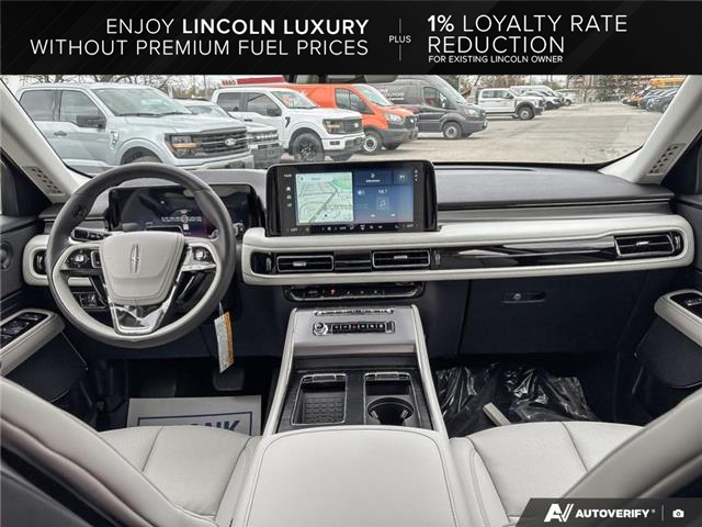 2026 Lincoln Aviator Premiere (Stk: OFL6A010) in Oakville - Image 23 of 29