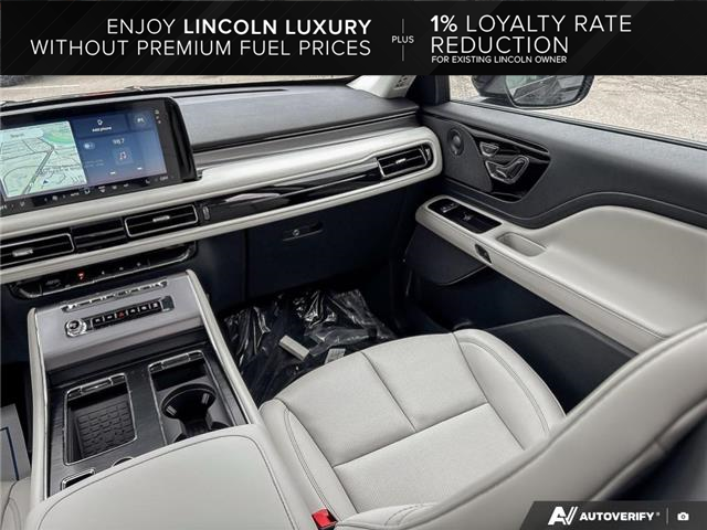 2026 Lincoln Aviator Premiere (Stk: OFL6A010) in Oakville - Image 24 of 29