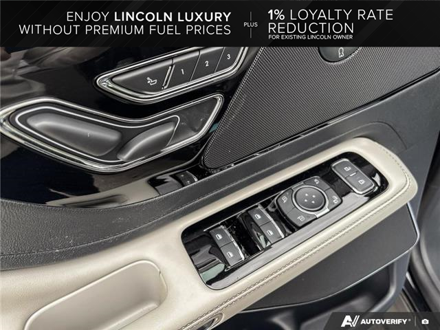 2026 Lincoln Aviator Premiere (Stk: OFL6A010) in Oakville - Image 26 of 29
