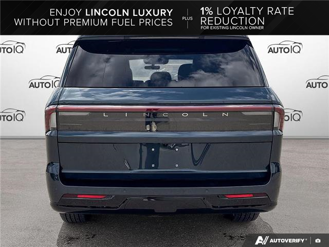 2025 Lincoln Navigator Reserve (Stk: OFLD5N016) in Oakville - Image 5 of 28