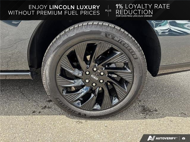 2025 Lincoln Navigator Reserve (Stk: OFLD5N016) in Oakville - Image 6 of 28