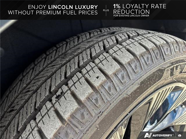 2025 Lincoln Navigator Reserve (Stk: OFLD5N016) in Oakville - Image 7 of 28