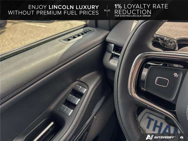2025 Lincoln Navigator Reserve (Stk: OFLD5N016) in Oakville - Image 16 of 28