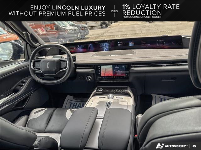2025 Lincoln Navigator Reserve (Stk: OFLD5N016) in Oakville - Image 23 of 28