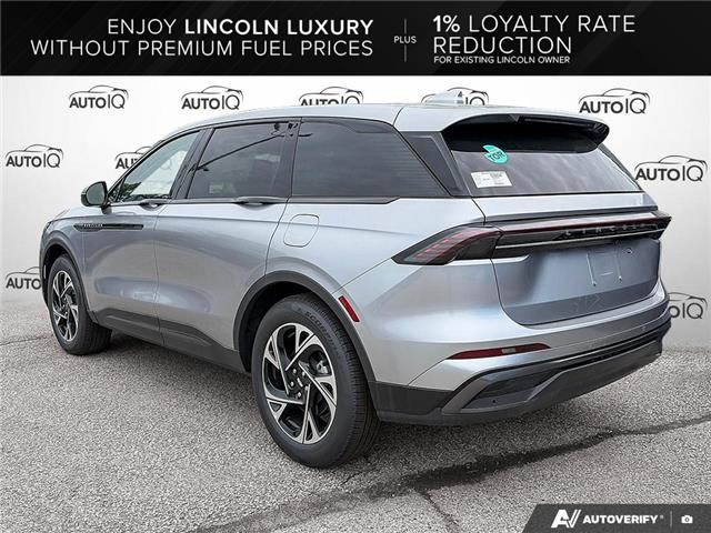 2026 Lincoln Nautilus Premiere (Stk: OFL6X041) in Oakville - Image 3 of 20
