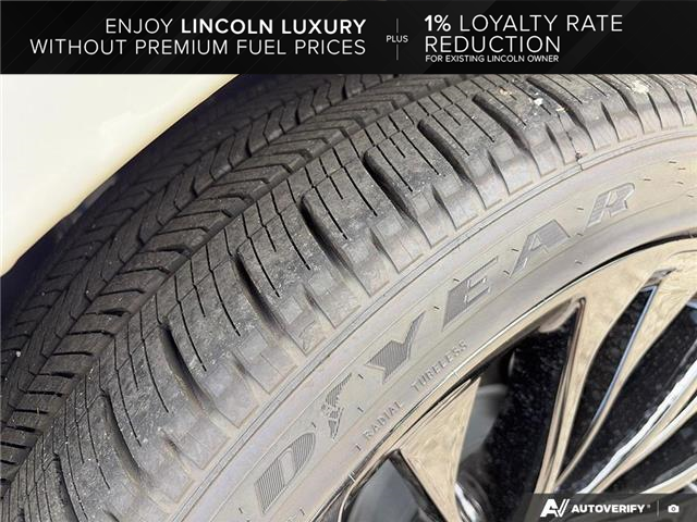 2026 Lincoln Aviator Reserve (Stk: OFL6A032) in Oakville - Image 6 of 23