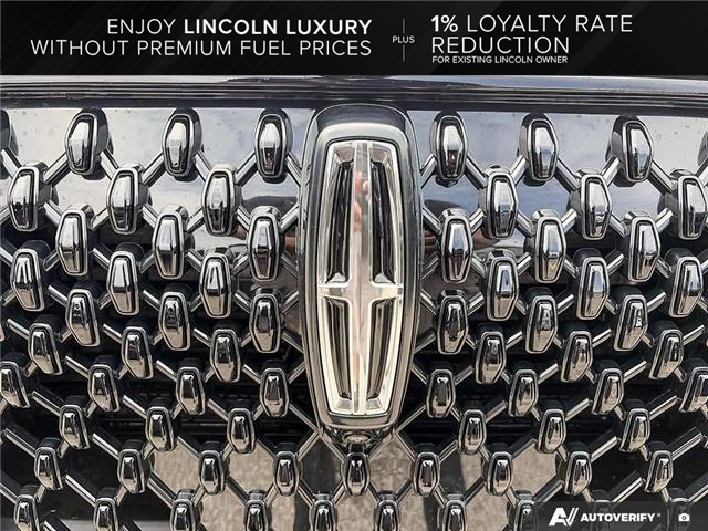 2026 Lincoln Aviator Reserve (Stk: OFL6A032) in Oakville - Image 8 of 23