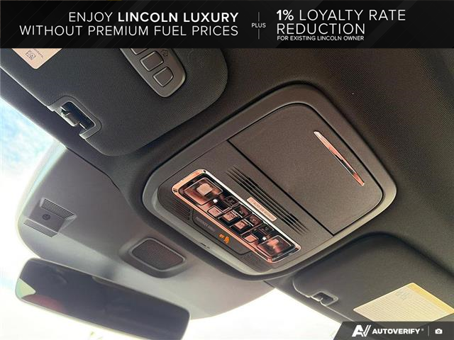 2026 Lincoln Aviator Reserve (Stk: OFL6A032) in Oakville - Image 19 of 23