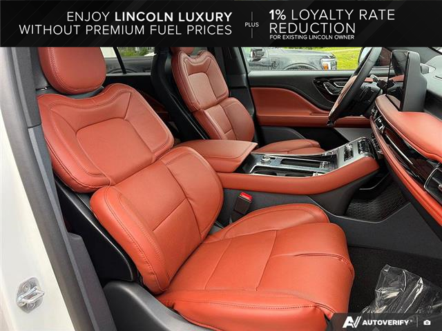 2026 Lincoln Aviator Reserve (Stk: OFL6A032) in Oakville - Image 20 of 23