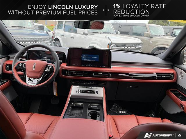 2026 Lincoln Aviator Reserve (Stk: OFL6A032) in Oakville - Image 22 of 23