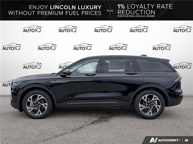 2026 Lincoln Nautilus Premiere (Stk: OFL6X064) in Oakville - Image 2 of 20