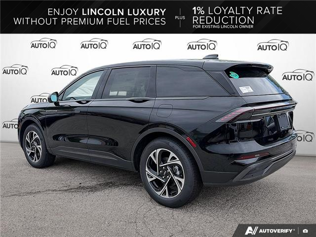 2026 Lincoln Nautilus Premiere (Stk: OFL6X064) in Oakville - Image 3 of 20