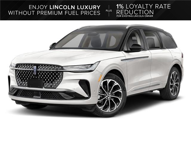 2026 Lincoln Nautilus Premiere (Stk: OFL6X091) in Oakville - Image 1 of 3