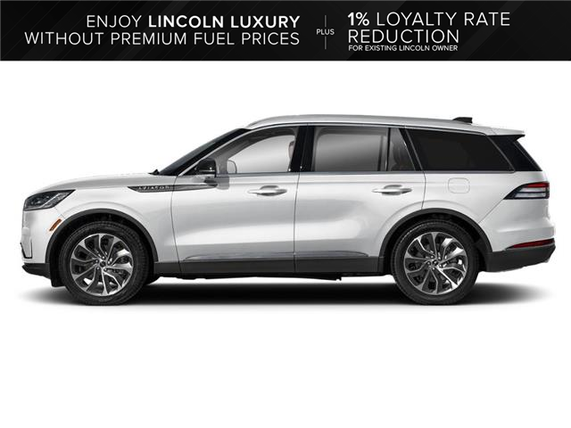 2026 Lincoln Aviator Reserve (Stk: J7XD065T3) in Oakville - Image 2 of 3