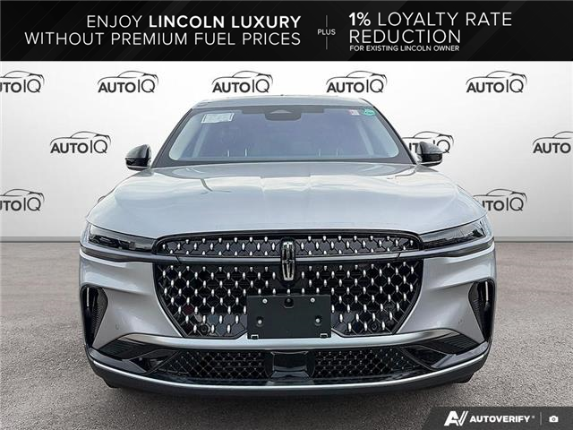 2026 Lincoln Nautilus Premiere (Stk: OFL6X062) in Oakville - Image 2 of 23