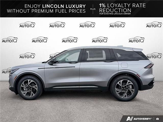 2026 Lincoln Nautilus Premiere (Stk: OFL6X062) in Oakville - Image 3 of 23