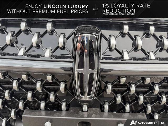 2026 Lincoln Nautilus Premiere (Stk: OFL6X062) in Oakville - Image 9 of 23