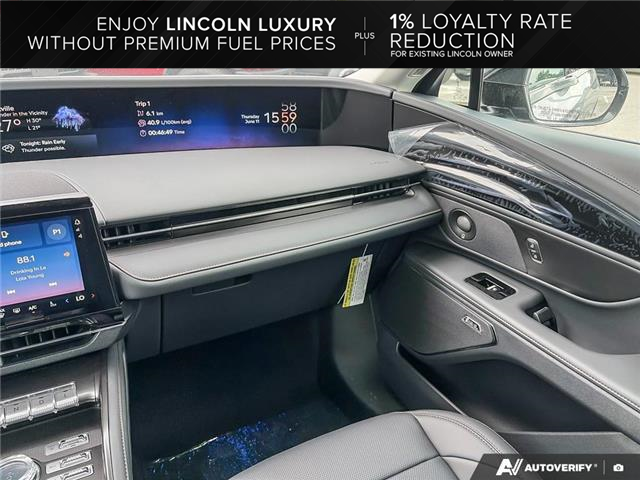 2026 Lincoln Nautilus Premiere (Stk: OFL6X062) in Oakville - Image 23 of 23
